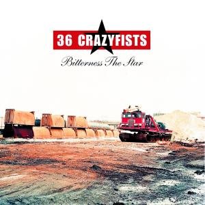 Bitterness The Star 36 Crazyfists