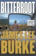 Bitterroot LP Burke James