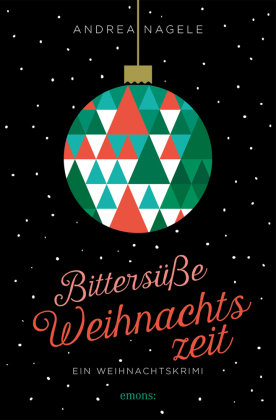 Bittersüße Weihnachtszeit Emons Verlag