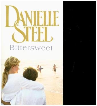 Bittersweet Steel Danielle