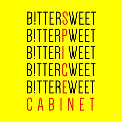 Bittersweet Lawrence Ku, The Spice Cabinet feat. Al Strong, The Orchid Quartet