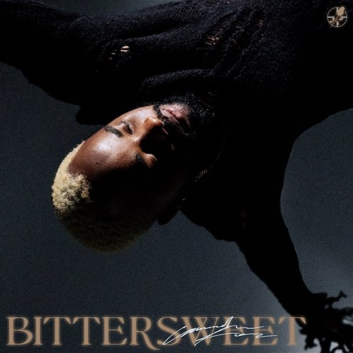 Bittersweet Carmouflage Rose