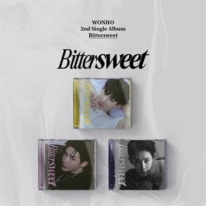 Bittersweet Wonho