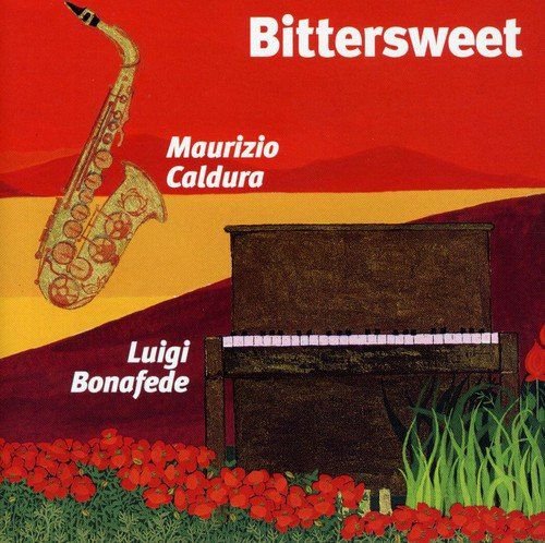 Bittersweet Various Artists