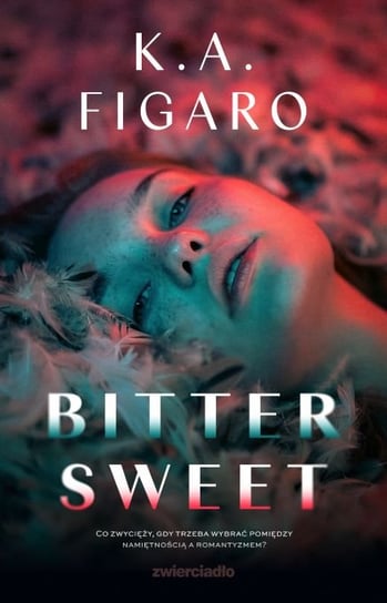 Bittersweet Figaro K.A.