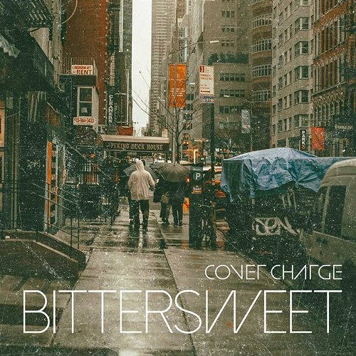 Bittersweet Cover Charge