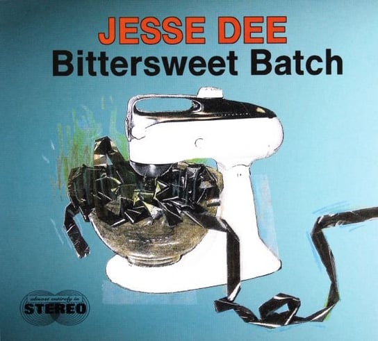 Bittersweet Batch Dee Jesse