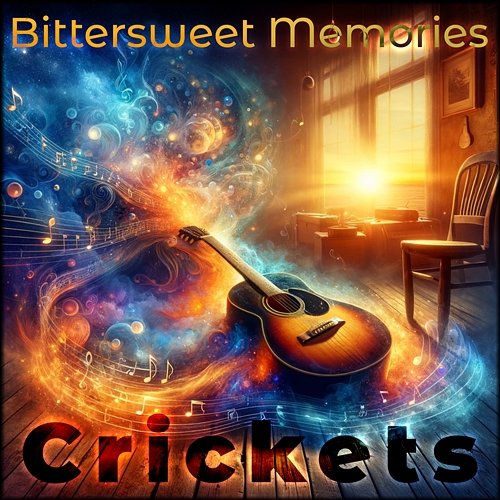 Bittersweet Memories Crickets