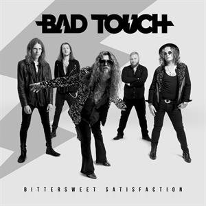 Bittersweet Satisfaction, płyta winylowa Bad Touch
