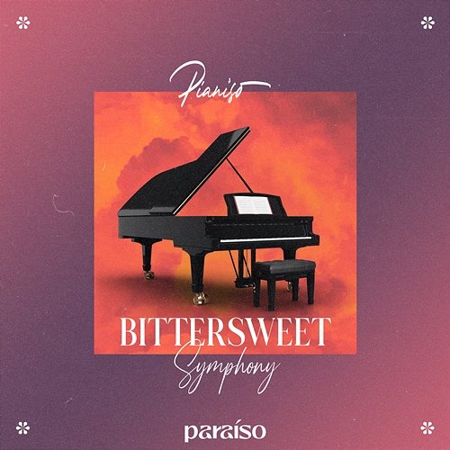 Bittersweet Symphony Pianíso