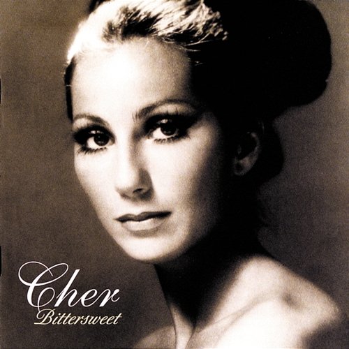 Bittersweet - The Love Songs Collection Cher