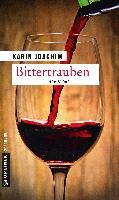 Bittertrauben Joachim Karin