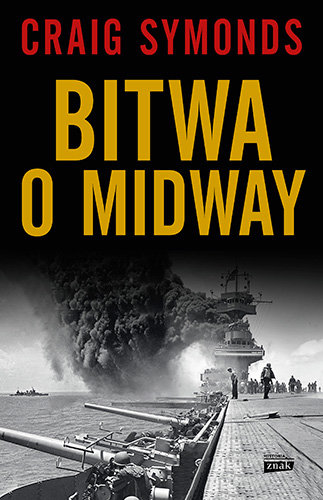 Bitwa o Midway Symonds Craig