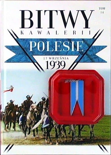 Bitwy Kawalerii Nr 14 Edipresse Polska S.A.