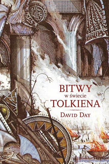 Bitwy w świecie Tolkiena Day David