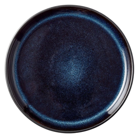 Bitz, Talerz Gastro 17 cm Black/Dark blue 14109 Bitz