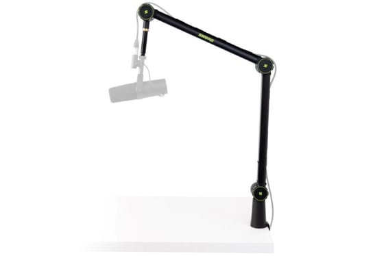 Biurkowy uchwyt/statyw mikrofonowy Shure SH-BROADCAST1 Shure