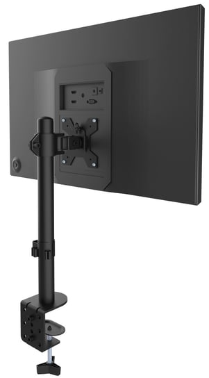 Biurkowy Uniwersalny UCHWYT na MONITOR LED LCD 13-32 cale Vetouson