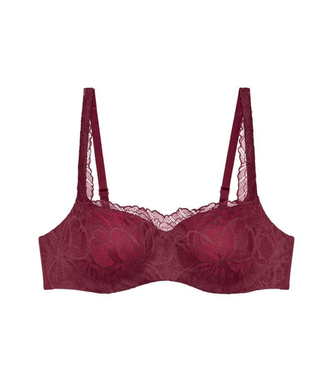 Soutien-gorge Push-up Triumph Body Make Up Light Lace - Dentelle - Tailles FR90B, FR95B - Neuf Avec étiquettes