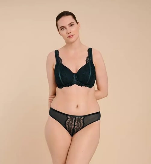 Biustonosz Beldona Soley wired padded bra 41 90F Triumph