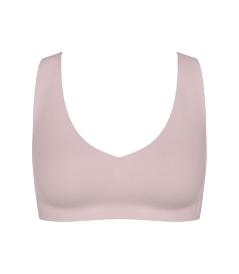 Biustonosz braletka sloggi ZERO Feel 2.0 Bralette-L Sloggi