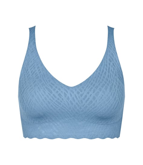 Biustonosz braletka sloggi ZERO Feel Bliss Bralette-M Sloggi