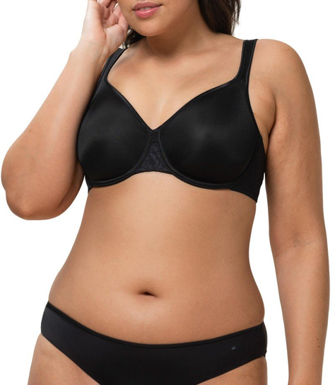 Biustonosz Comfort Minimizer W X-80D Triumph