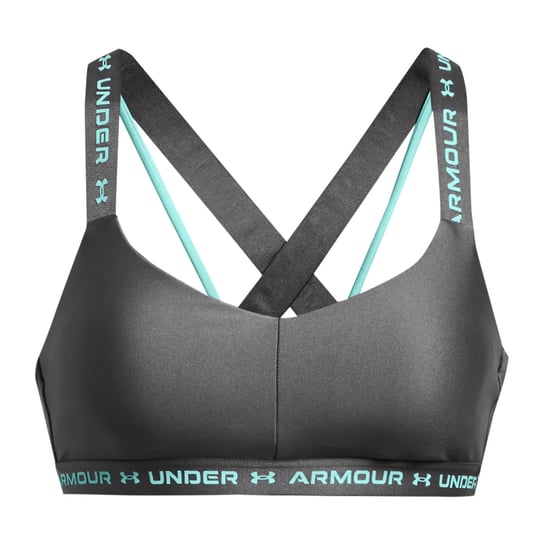 Biustonosz fitness Under Armour Crossback Low Under Armour