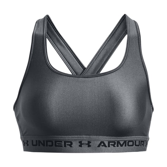 Biustonosz fitness Under Armour Crossback Mid Under Armour