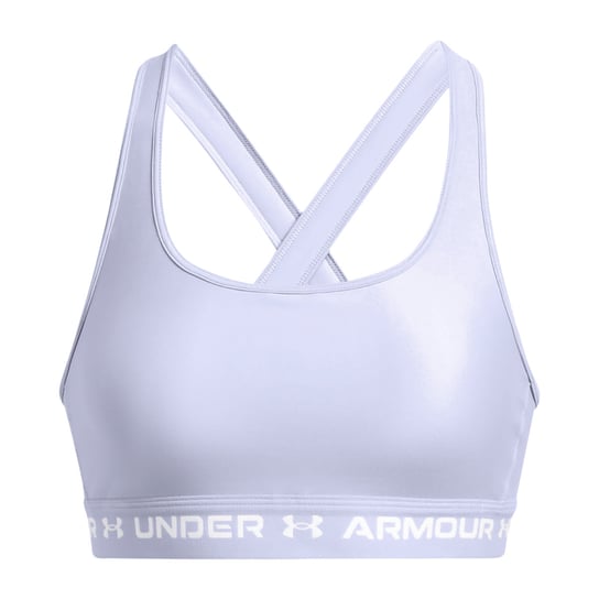 Biustonosz fitness Under Armour Crossback Mid Under Armour