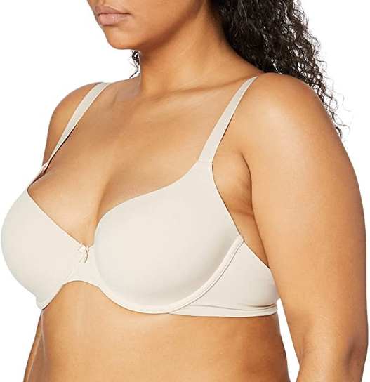 Biustonosz Iris & Lilly Beige 75 C Iris & Lilly