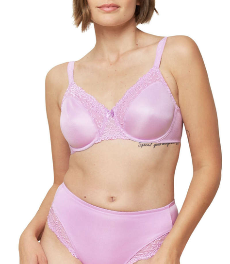 Biustonosz Ladyform Soft W X-85D Triumph