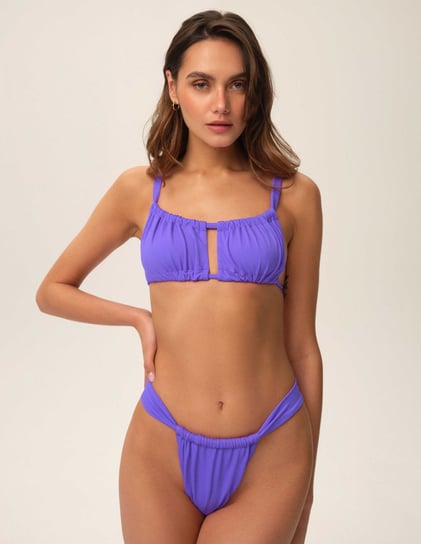 Biustonosz plażowy bandeau Reef XL Esotiq