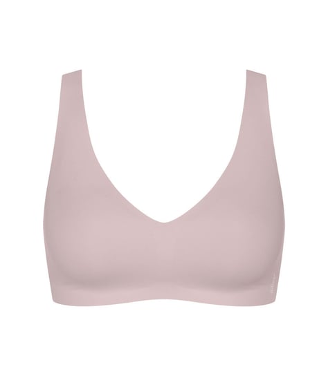 Biustonosz półusztywniany sloggi ZERO Feel 2.0 Soft bra-S Sloggi