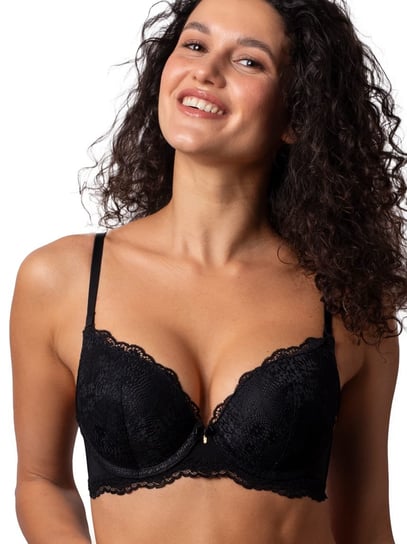Biustonosz Push-Up DB-9222 Agio 75E Agio Milano
