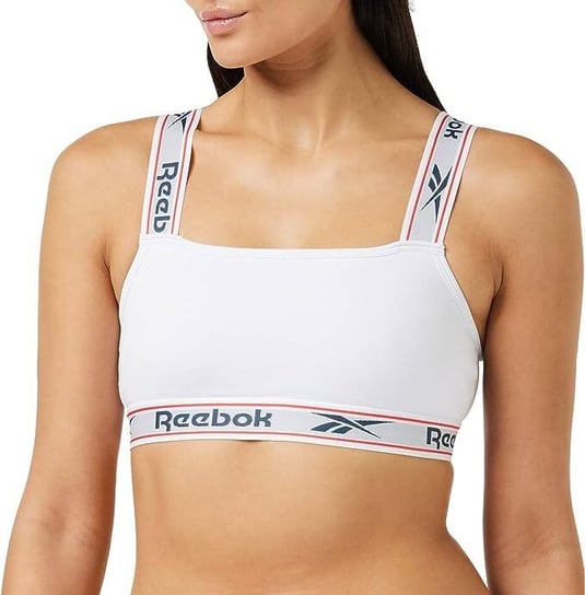 Biustonosz Reebok Crystal Crop Top sportowy -S Inna marka