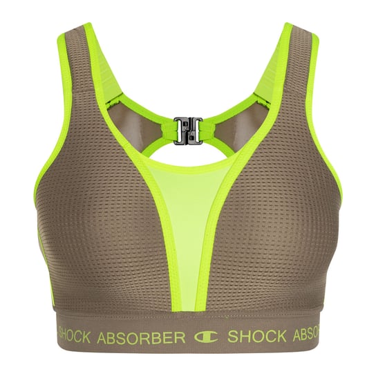 Biustonosz Shock Absorber Ultimate Run Bra Padded Shock Absorber