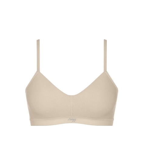 Biustonosz sloggi EVER Ease P-XL Sloggi