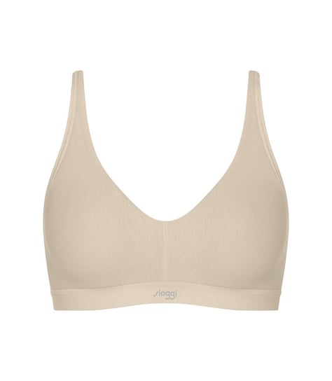 Biustonosz sloggi EVER Ease Soft bra-S Sloggi