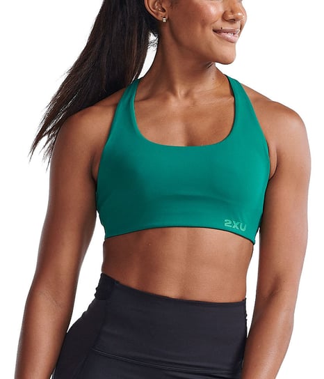 Biustonosz sportowy 2XU Form Strappy Bra WR7263a r.XS 2XU