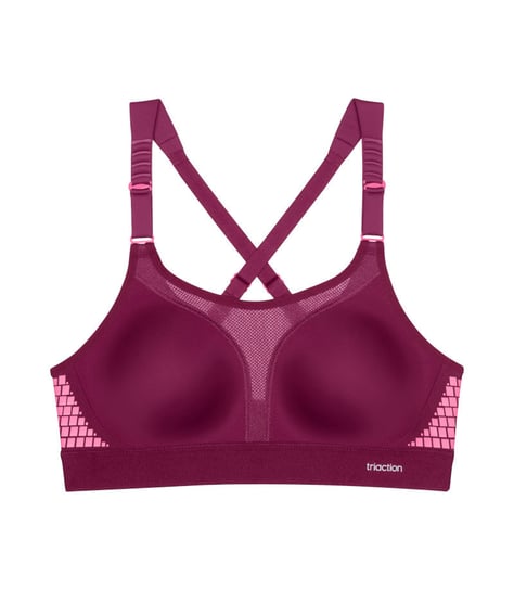 Triaction Energy Lite N EX Grape, grape, 95E