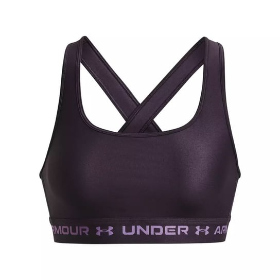 Biustonosz sportowy Under Armour Crossback Mid Bra-S Under Armour