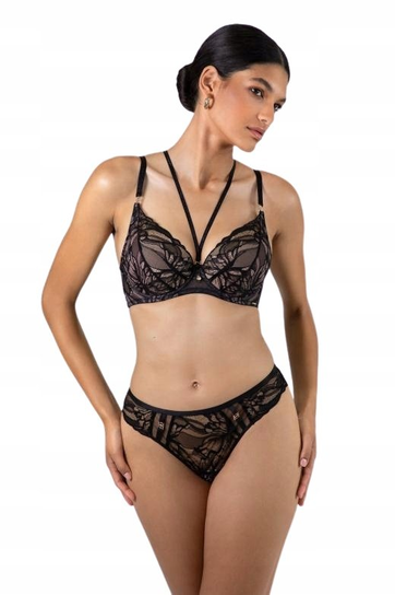 Biustonosz The Icon Push-Up Alles 90C Alles