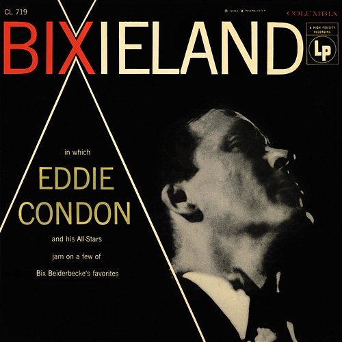 Bixieland Eddie Condon & His All Stars