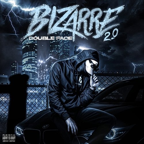 BIZARRE 2.0 Double Face