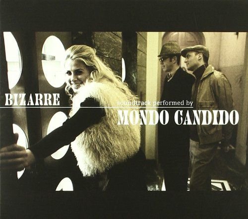 Bizarre Mondo Candido