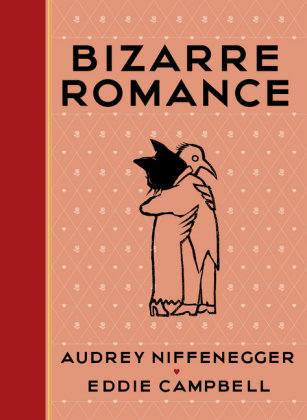 Bizarre Romance Niffenegger Audrey