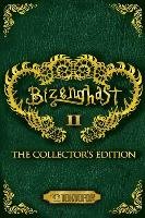 Bizenghast: The Collector's Edition Volume 2 Manga Legrow Alice M.