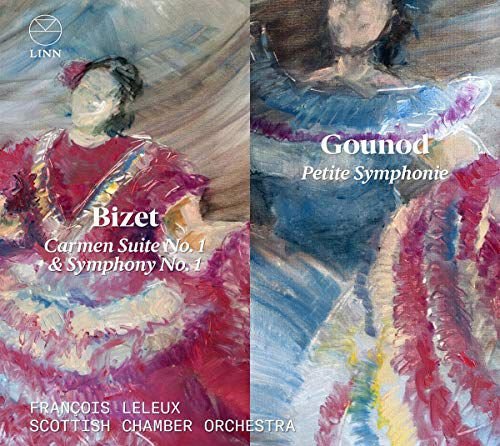 Bizet Various Artists