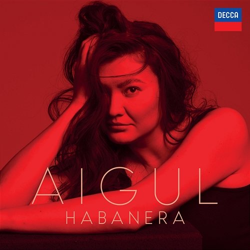 Bizet: Carmen, Act I: Habanera. L'amour est un oiseau rebelle Aigul Akhmetshina, Royal Philharmonic Orchestra, Daniele Rustioni